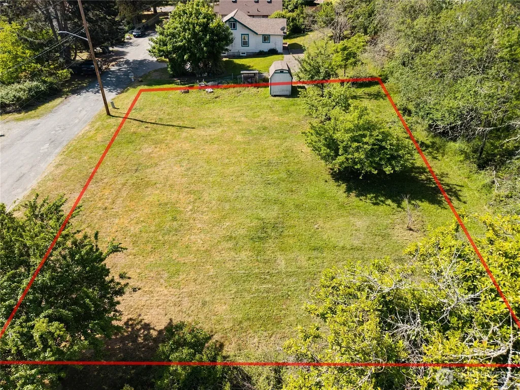 1525 Grant Street Port Townsend WA 98368