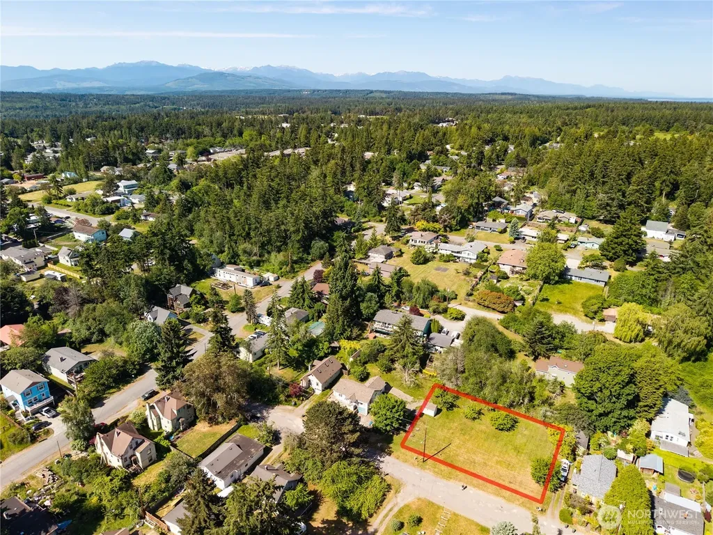 1525 Grant Street Port Townsend WA 98368