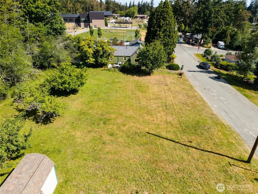 1525 Grant Street Port Townsend WA 98368