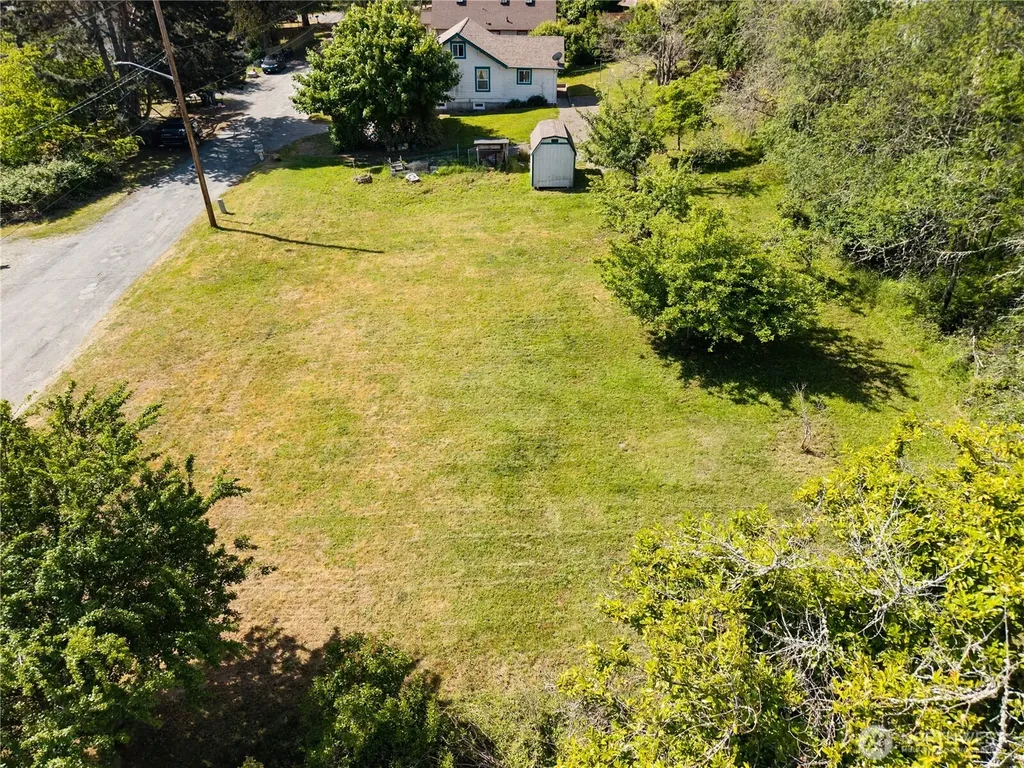 1525 Grant Street Port Townsend WA 98368