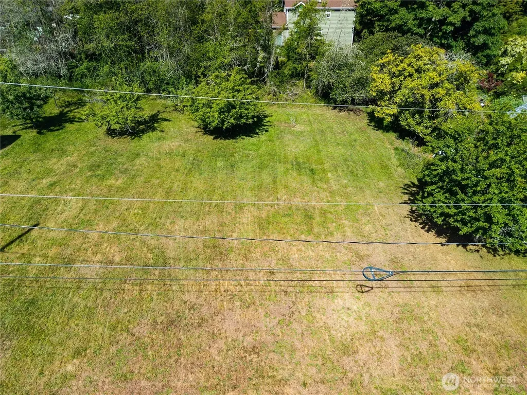1525 Grant Street Port Townsend WA 98368