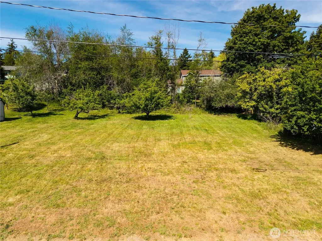 1525 Grant Street Port Townsend WA 98368