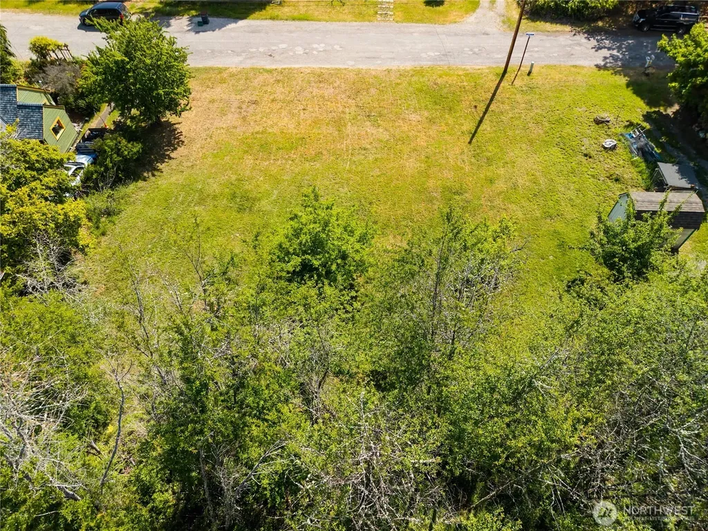 1525 Grant Street Port Townsend WA 98368
