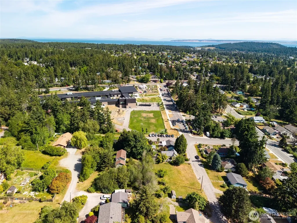 1525 Grant Street Port Townsend WA 98368