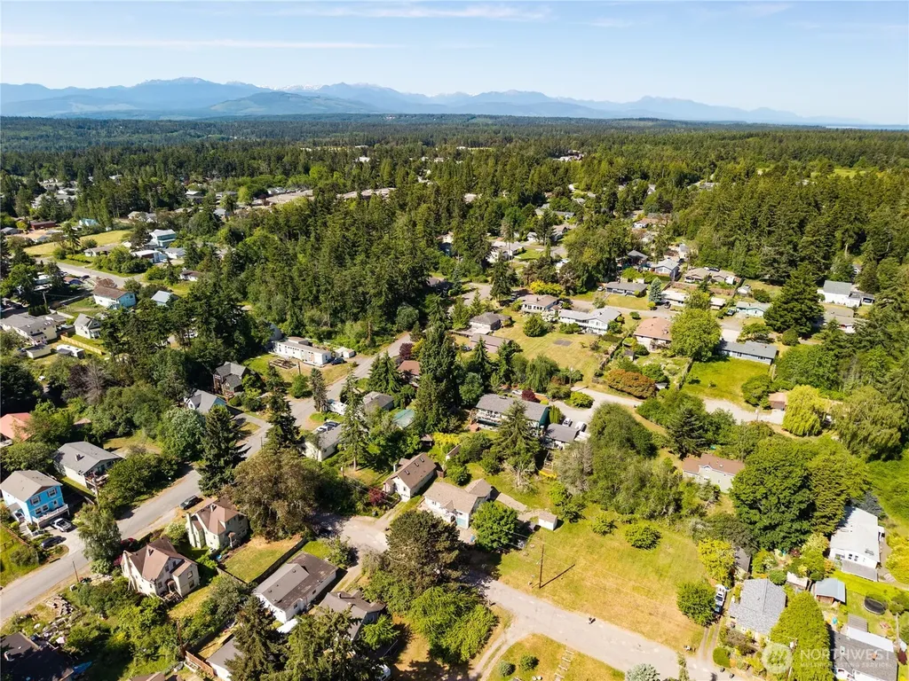 1525 Grant Street Port Townsend WA 98368