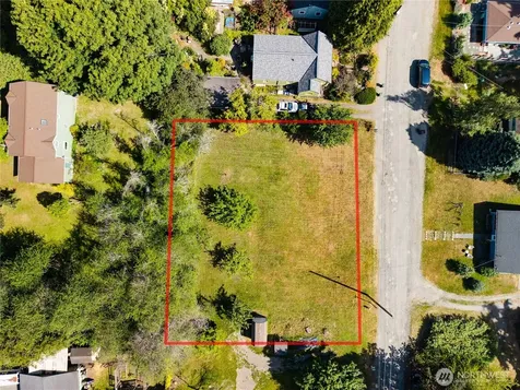 1525 Grant Street Port Townsend WA 98368