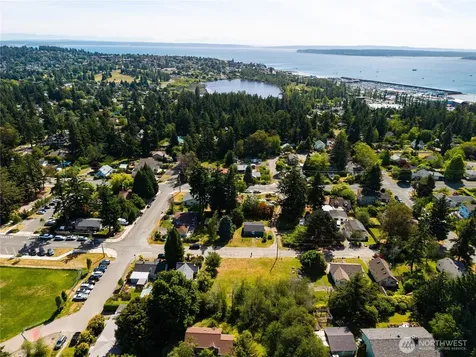 1525 Grant Street Port Townsend WA 98368