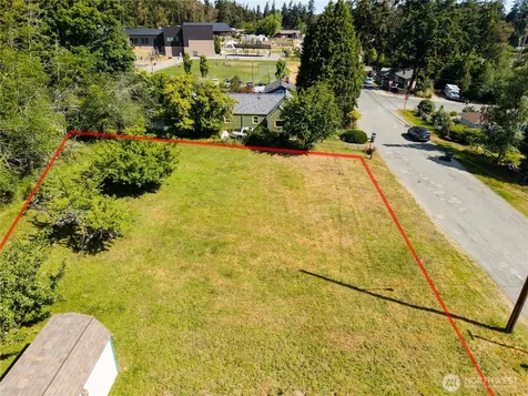 1525 Grant Street Port Townsend WA 98368