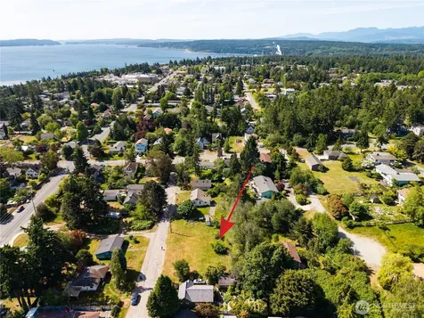 1525 Grant Street Port Townsend WA 98368
