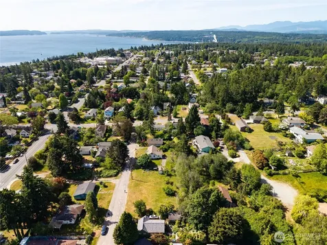 1525 Grant Street Port Townsend WA 98368