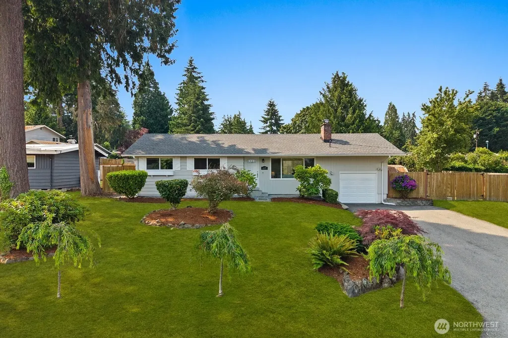 617 SW 299th Street Federal Way WA 98023