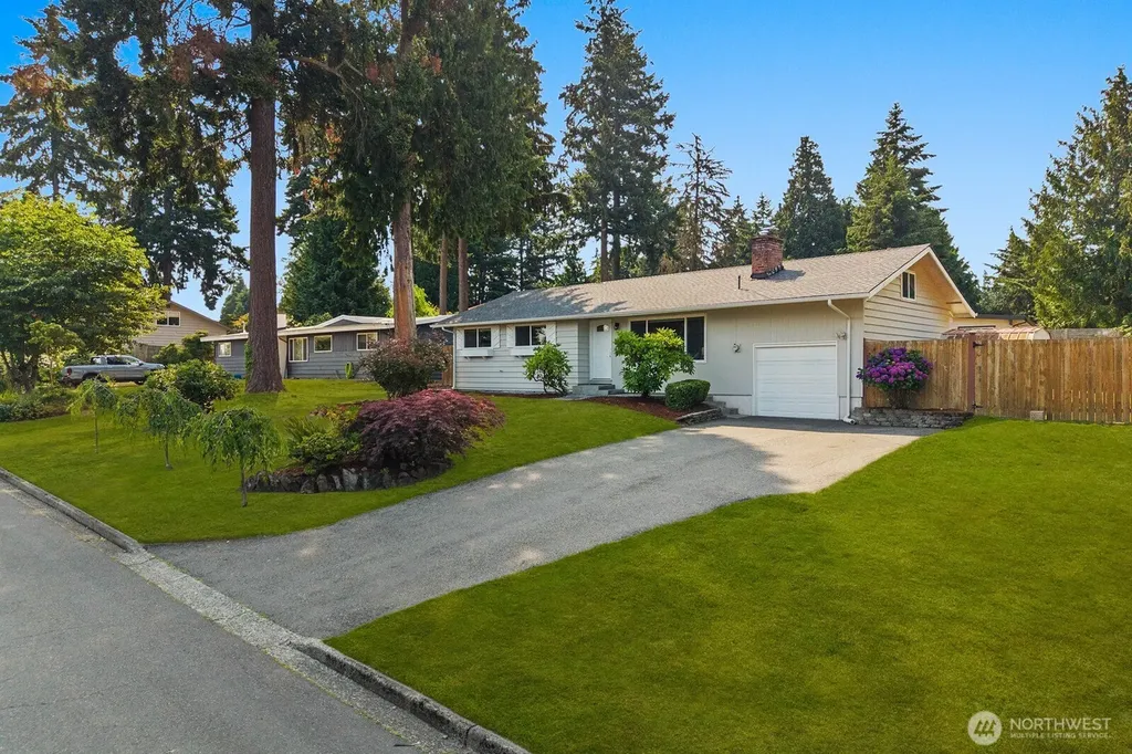 617 SW 299th Street Federal Way WA 98023