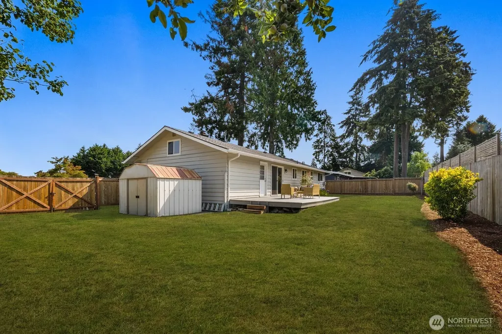 617 SW 299th Street Federal Way WA 98023