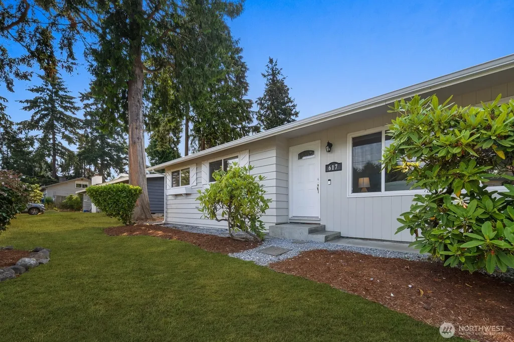 617 SW 299th Street Federal Way WA 98023