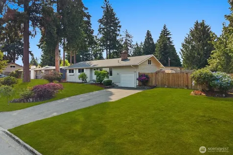 617 SW 299th Street Federal Way WA 98023