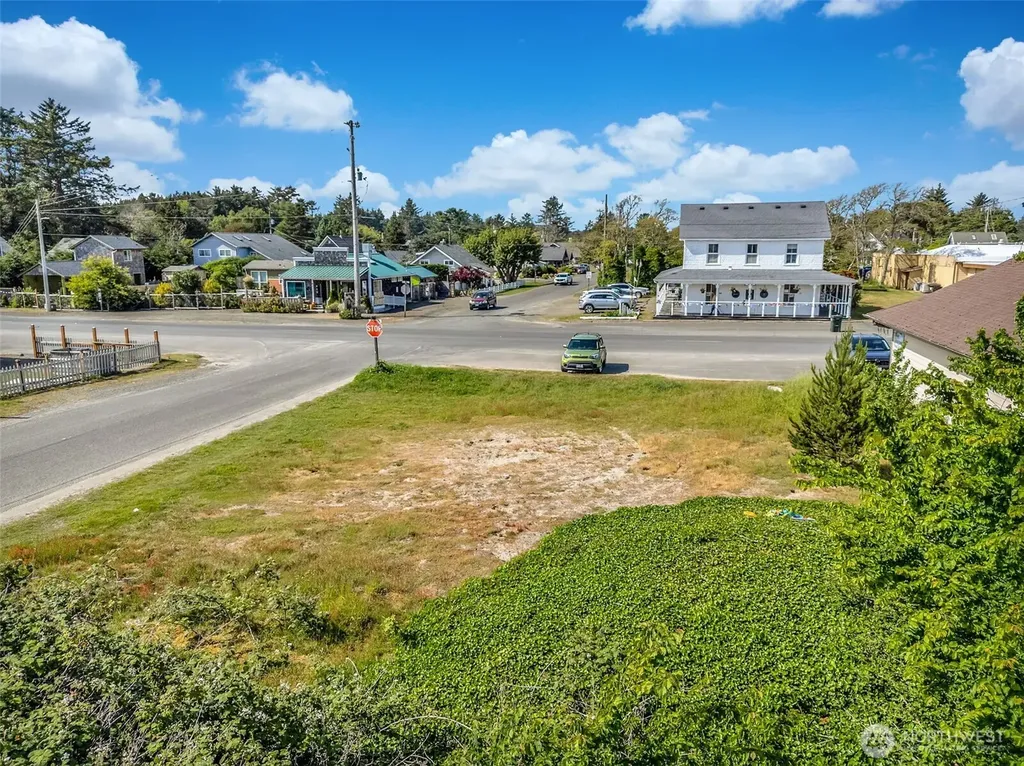 1402 Bay Avenue Ocean Park WA 98640