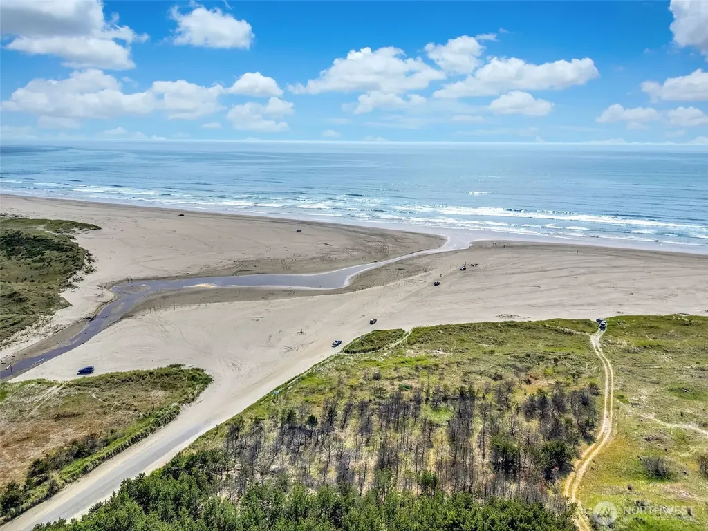 1402 Bay Avenue Ocean Park WA 98640
