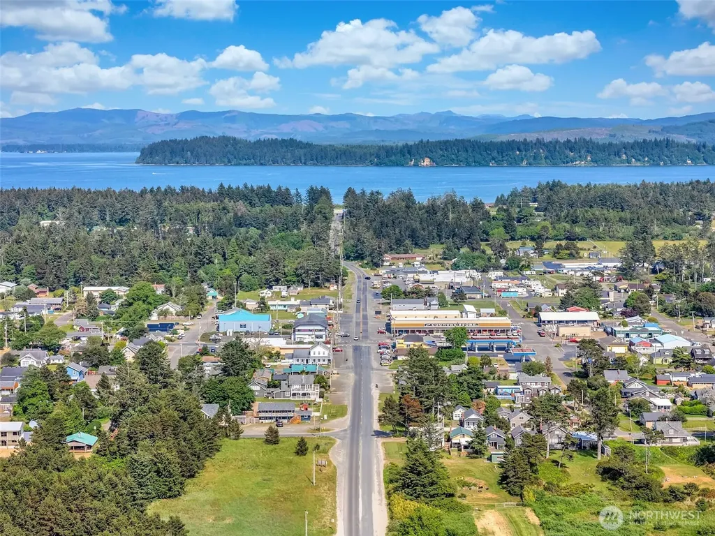 1402 Bay Avenue Ocean Park WA 98640