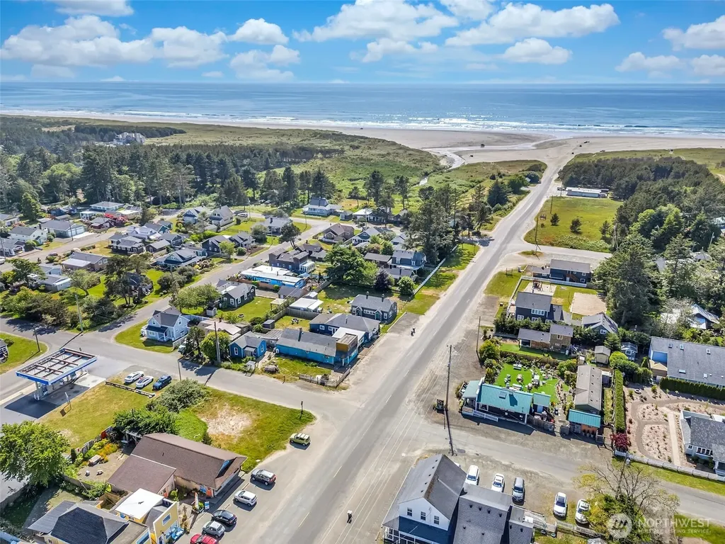 1402 Bay Avenue Ocean Park WA 98640