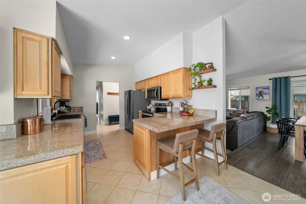 1318 Welch Avenue Wenatchee WA 98801