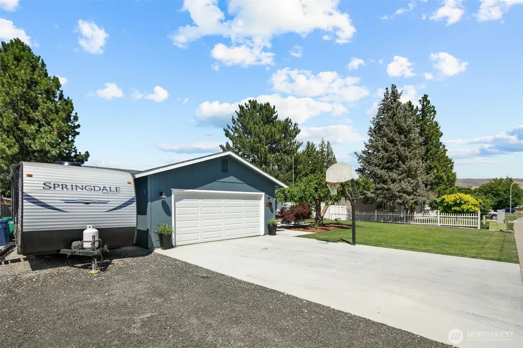 1318 Welch Avenue Wenatchee WA 98801