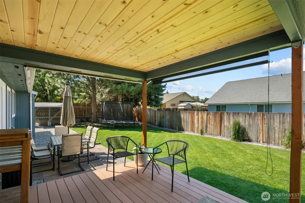 1318 Welch Avenue Wenatchee WA 98801