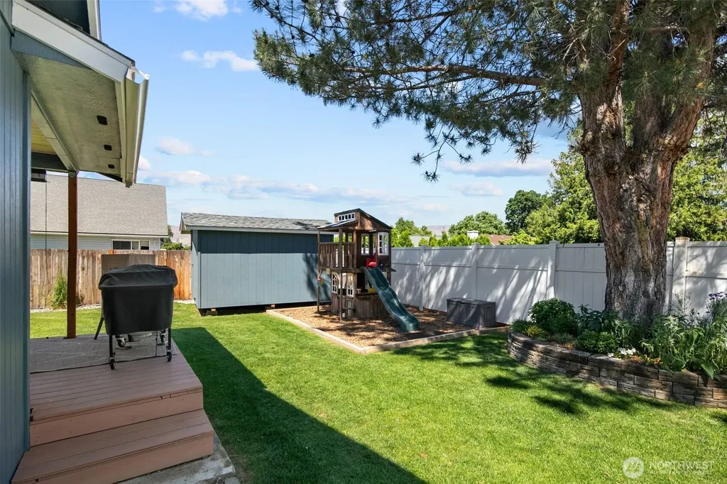 1318 Welch Avenue Wenatchee WA 98801