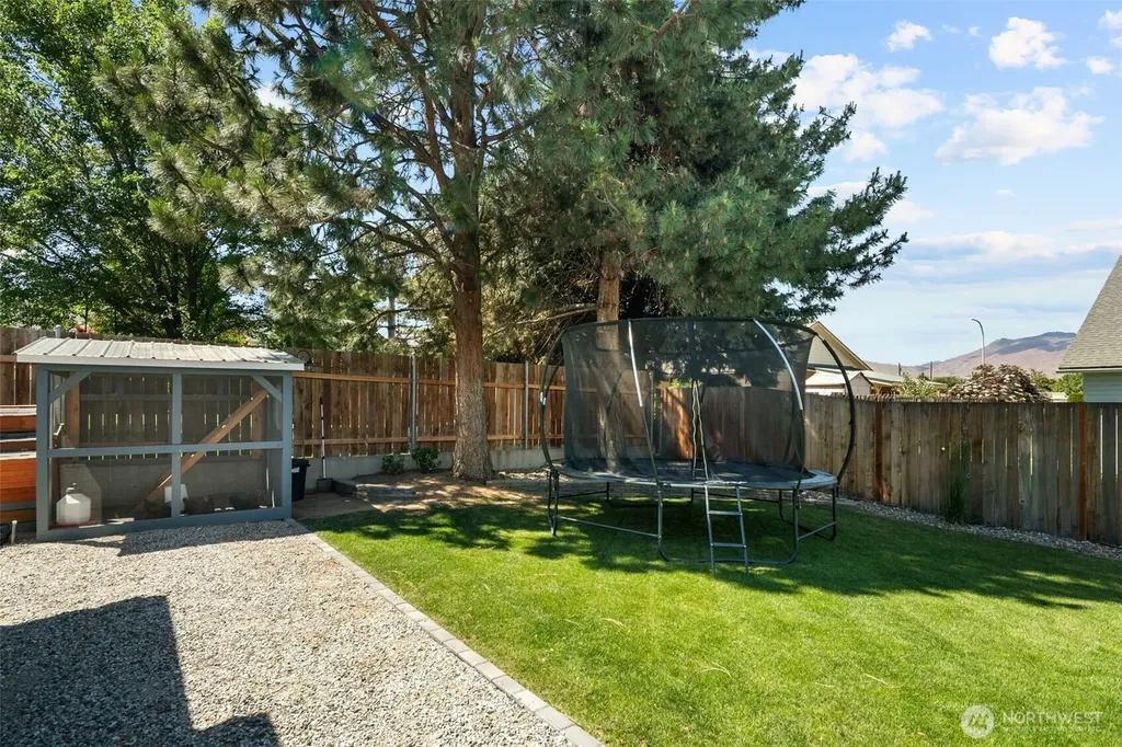 1318 Welch Avenue Wenatchee WA 98801