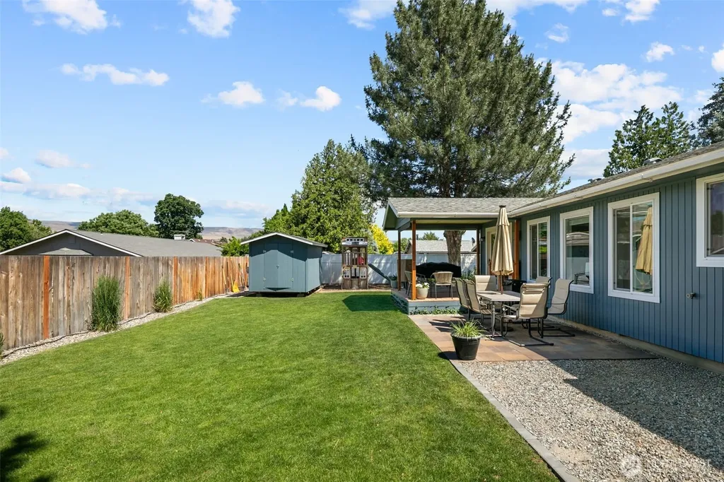 1318 Welch Avenue Wenatchee WA 98801