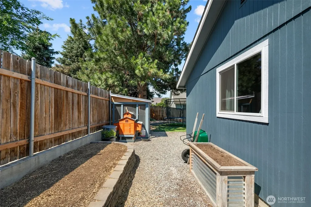 1318 Welch Avenue Wenatchee WA 98801