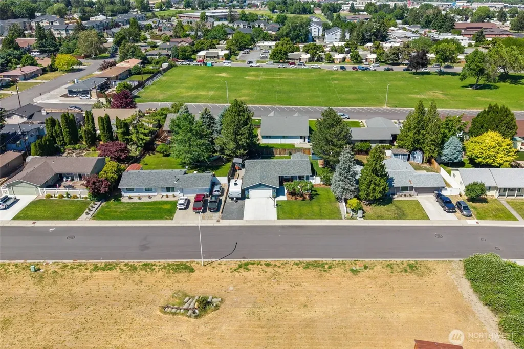 1318 Welch Avenue Wenatchee WA 98801