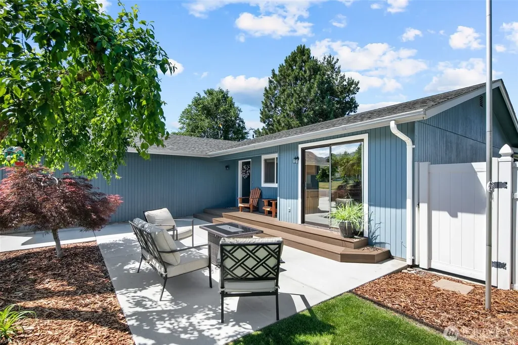 1318 Welch Avenue Wenatchee WA 98801