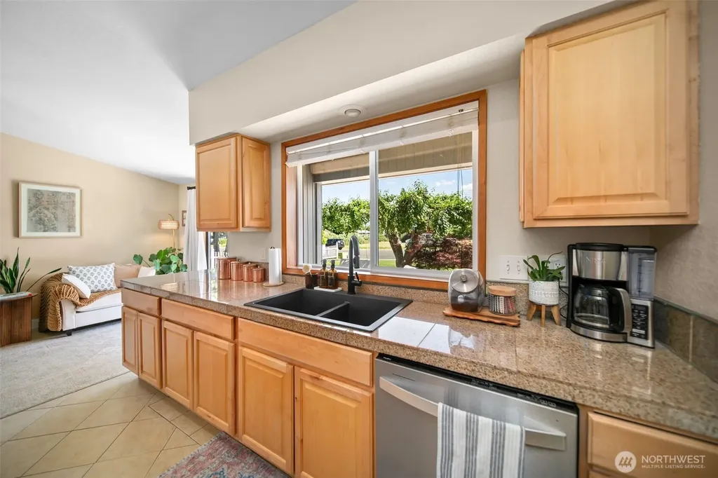 1318 Welch Avenue Wenatchee WA 98801