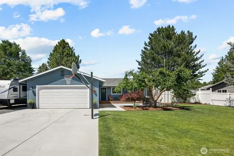 1318 Welch Avenue Wenatchee WA 98801