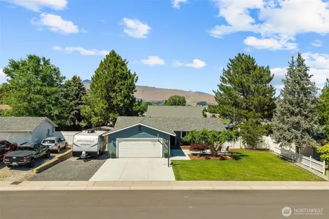 1318 Welch Avenue Wenatchee WA 98801