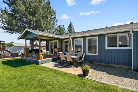 1318 Welch Avenue Wenatchee WA 98801