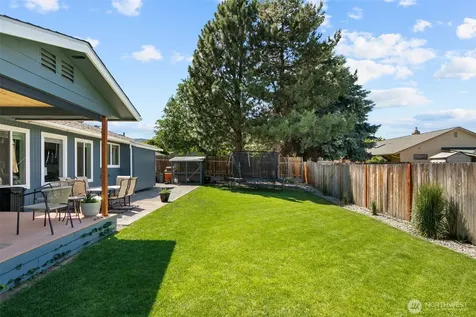 1318 Welch Avenue Wenatchee WA 98801