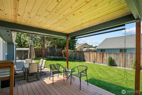 1318 Welch Avenue Wenatchee WA 98801