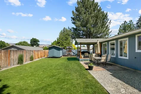 1318 Welch Avenue Wenatchee WA 98801