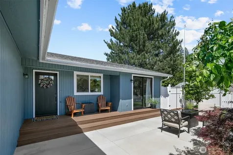 1318 Welch Avenue Wenatchee WA 98801