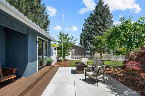 1318 Welch Avenue Wenatchee WA 98801