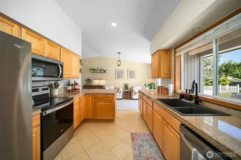 1318 Welch Avenue Wenatchee WA 98801