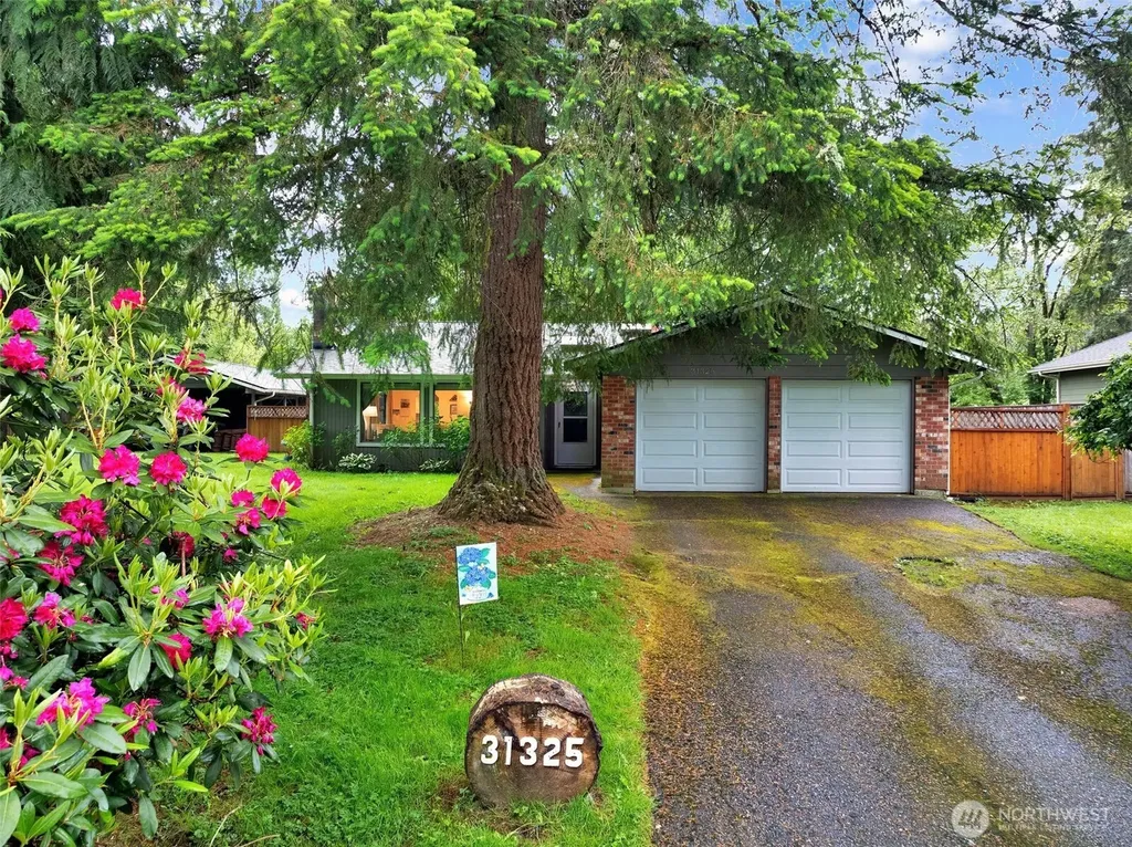 31325 NE 106th Street Carnation WA 98014
