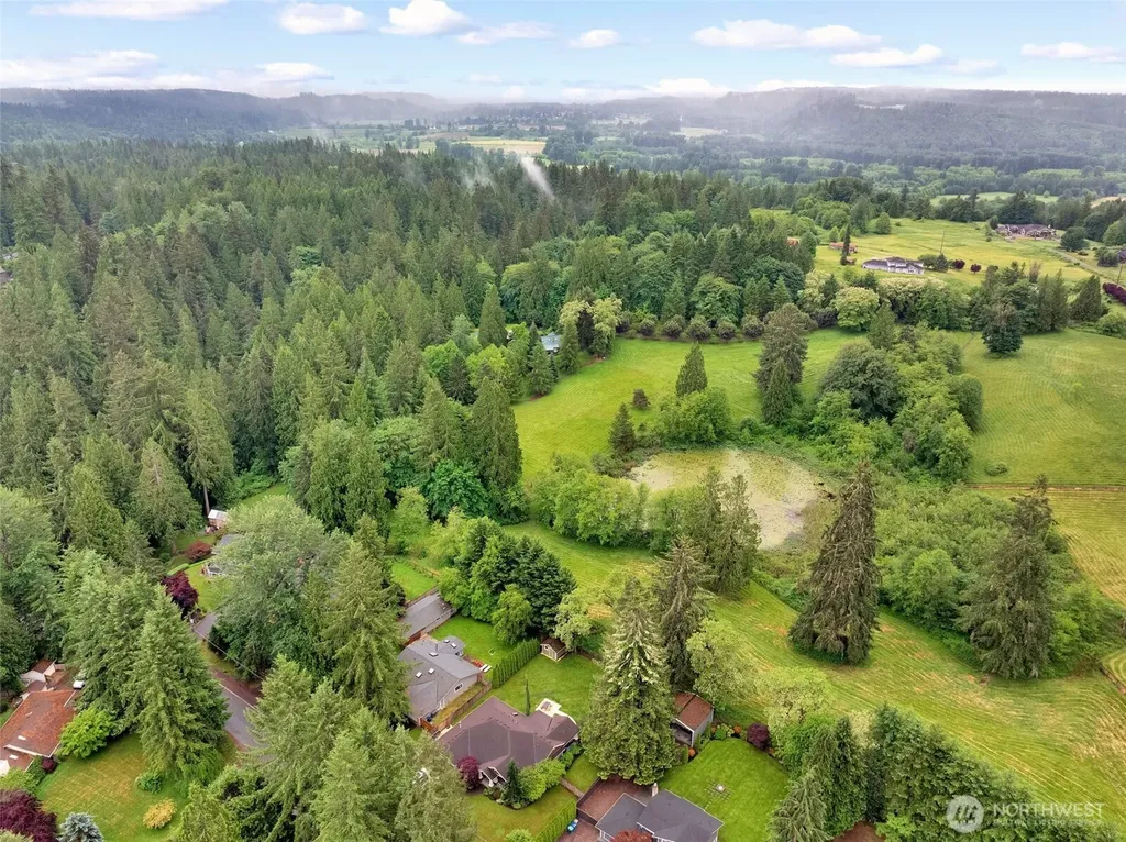31325 NE 106th Street Carnation WA 98014