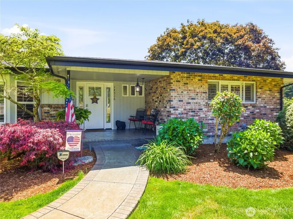 14516 224th Street E Graham WA 98338