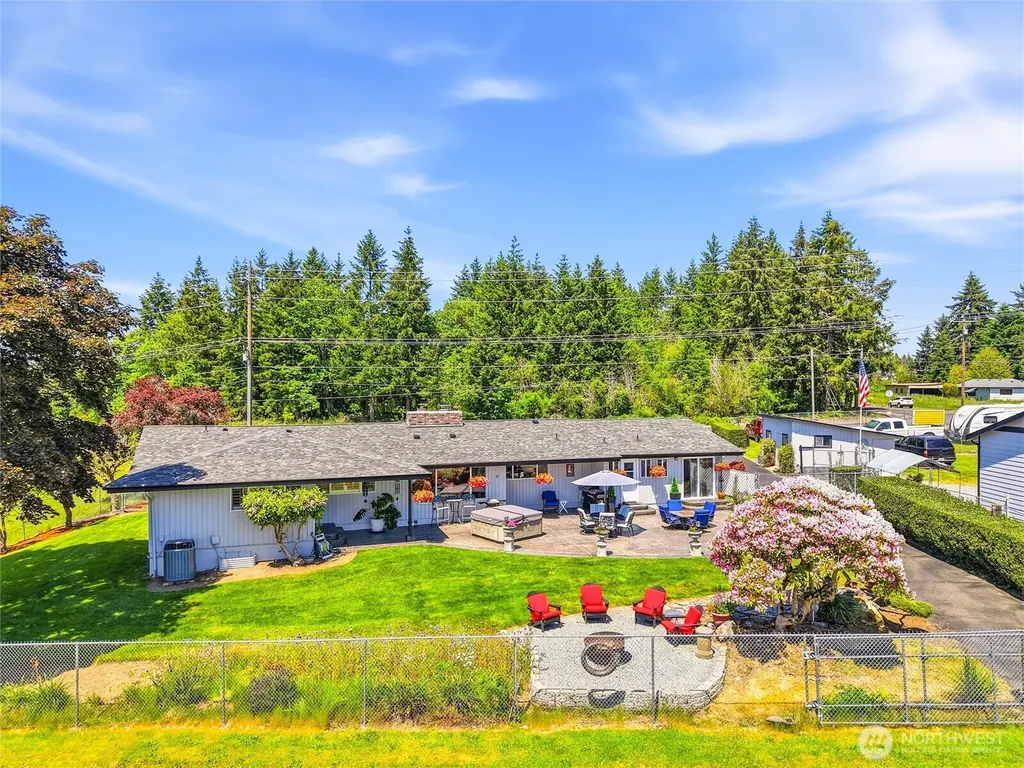 14516 224th Street E Graham WA 98338