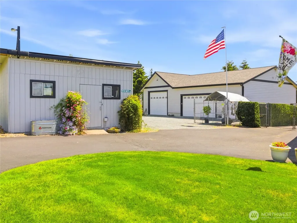 14516 224th Street E Graham WA 98338