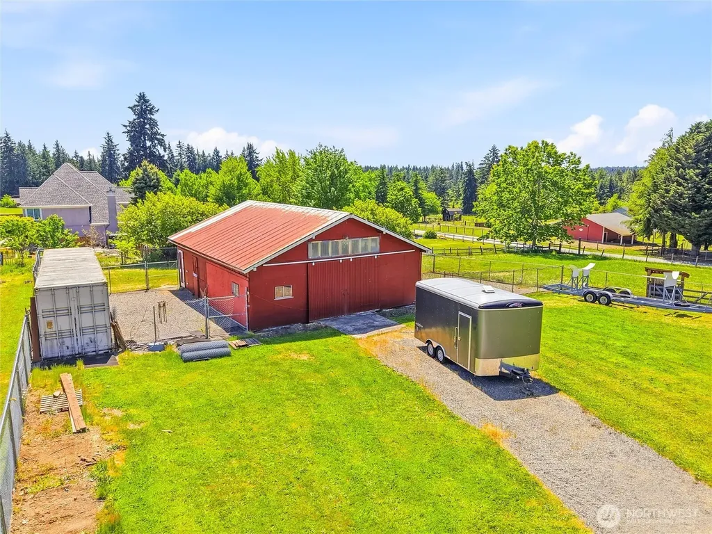 14516 224th Street E Graham WA 98338