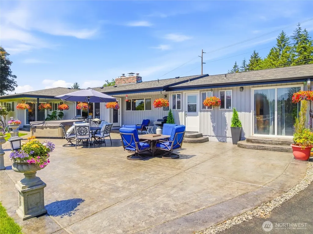 14516 224th Street E Graham WA 98338