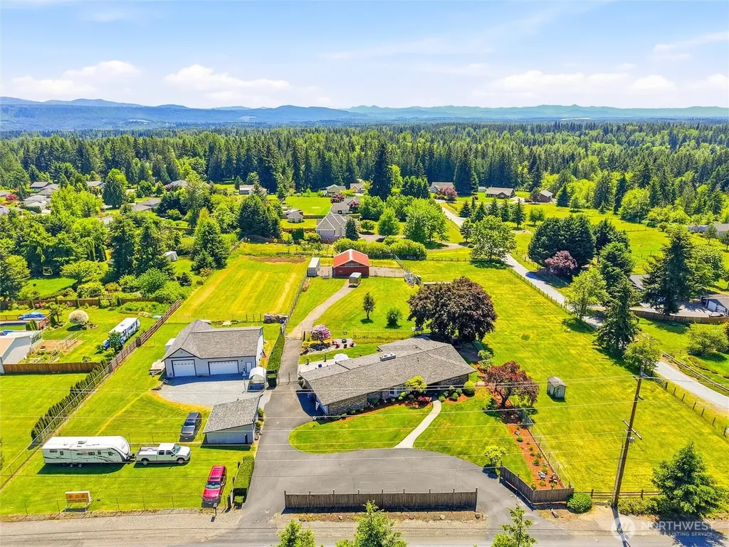 14516 224th Street E Graham WA 98338